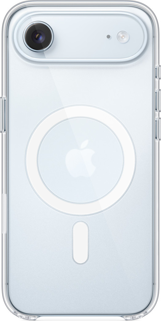 Apple iPhone Air Case with MagSafe – Frost