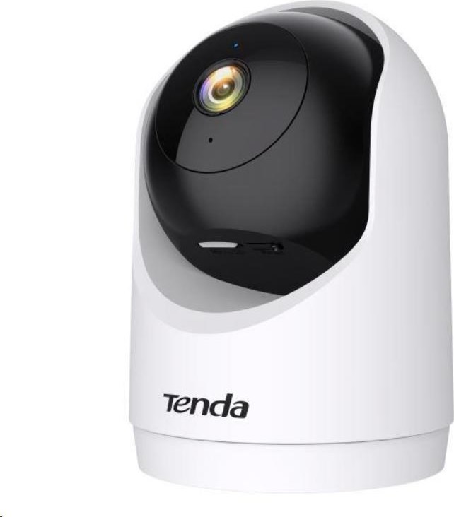Tenda RP3v3 - bezdrátová otočná 3MP WiFi 6 IP kamera