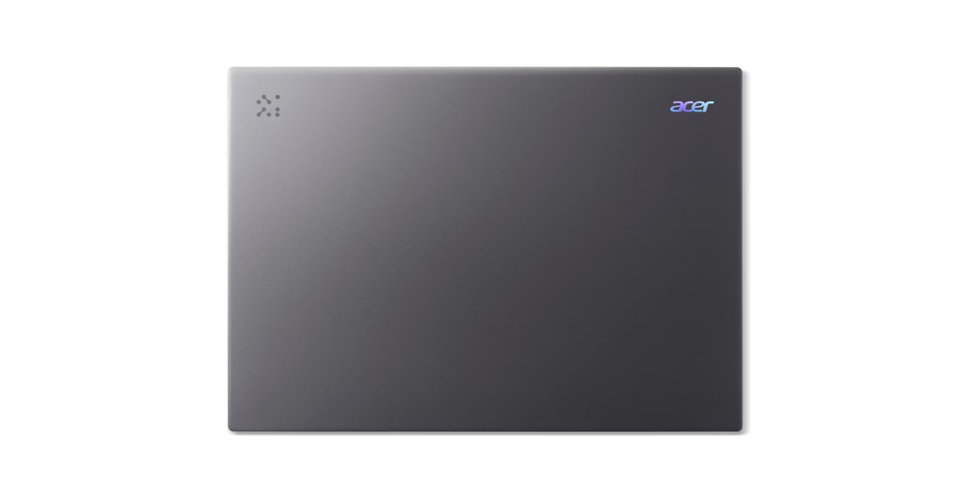 ACER NTB Aspire 16 AI (A16-52M-515P),Ultra 5 226V,16" 1920x1200,16GB,1TB SSD,iArc 130V,W11 home,Steel Gray