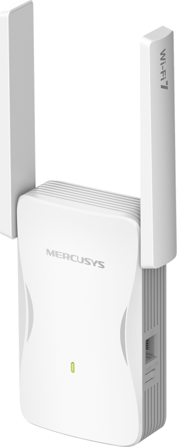 MERCUSYS ME25BE WiFi7 Extender/Repeater (BE3600,2,4GHz/5GHz,1xGbELAN)