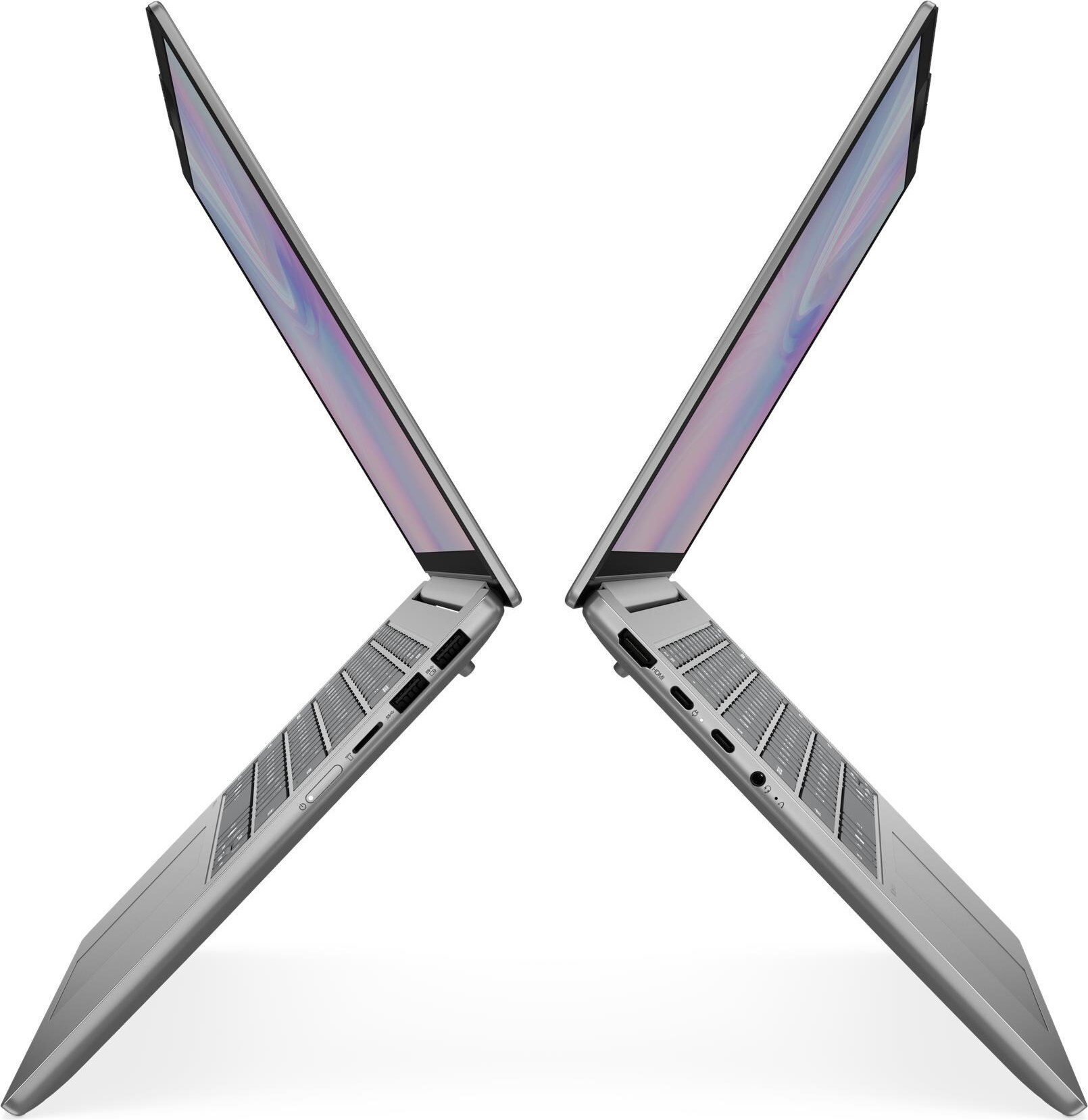 LENOVO NTB IdeaPad Slim 5 14ARP10 - Ryzen™ 5 7535HS,14" WUXGA OLED,16GB,512SSD,HDMI,AMD Radeon™ 660M,W11H,2Y CC