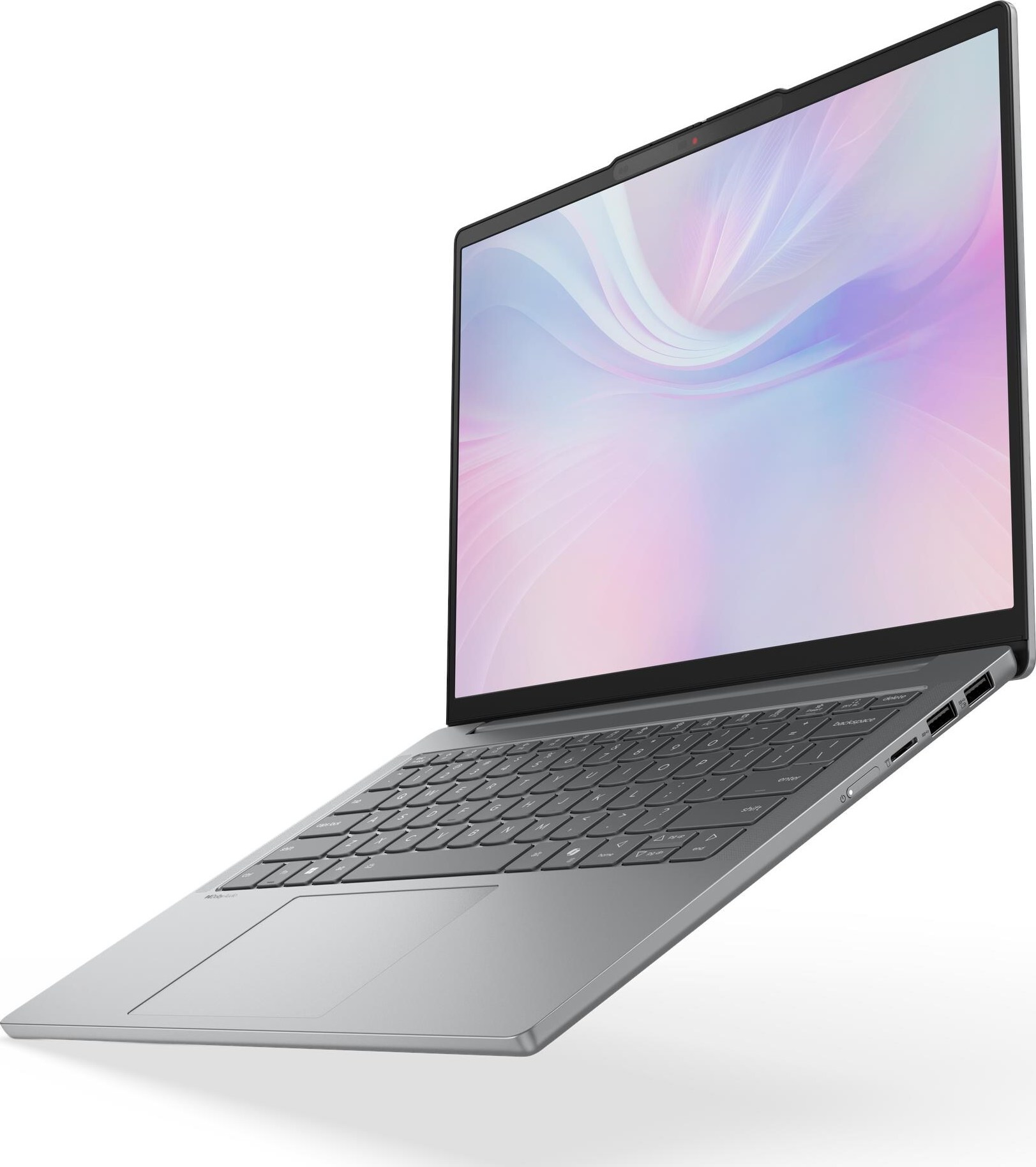 LENOVO NTB IdeaPad Slim 5 14ARP10 - Ryzen™ 5 7535HS,14" WUXGA OLED,16GB,512SSD,HDMI,AMD Radeon™ 660M,W11H,2Y CC