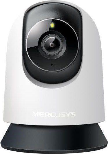 MERCUSYS MC210 domácí/indoor kamera (3MP, 2K, 1296p, IR 12m, WiFi, microSD)