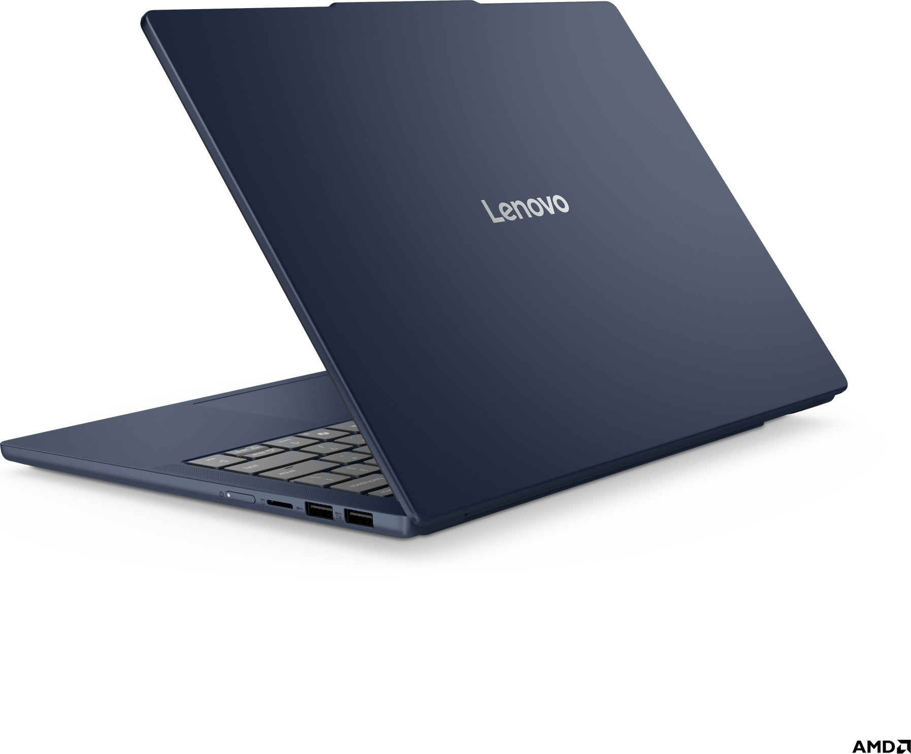 LENOVO NTB IdeaPad Slim 5 14ARP10 - Ryzen™ 5 7535HS,14" WUXGA OLED,16GB,1TSSD,HDMI,AMD Radeon™ 660M,W11H,2Y CC
