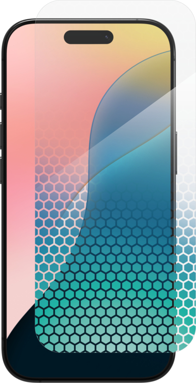 ZAGG Ochranné sklo Glass XTR5 pro Apple iPhone Air