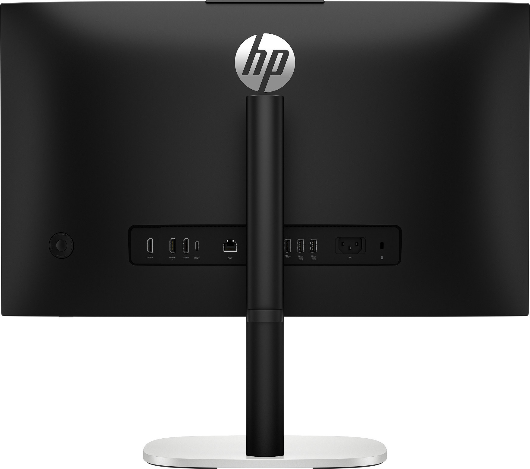 HP Inc. HP AIO ProStudio 4 G1i AiO 23.8 NT AI, Ultra 7 265T, 1x32GB, 1TB,UHD 4Xe LPG,WiFi 6e+BT,kl.+myš,IR,HDMI+HDMI IN,Win11Pro