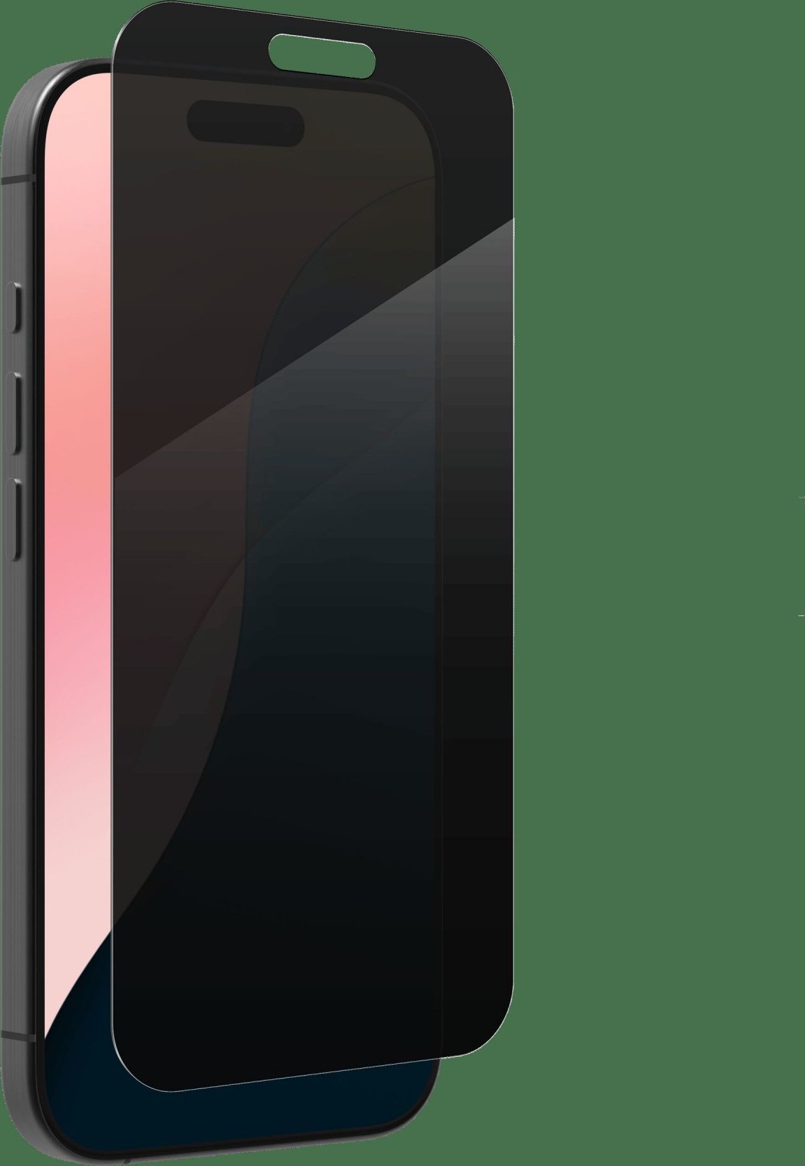 ZAGG Ochranné sklo Glass Privacy XTR pro Apple iPhone 17 Pro Max