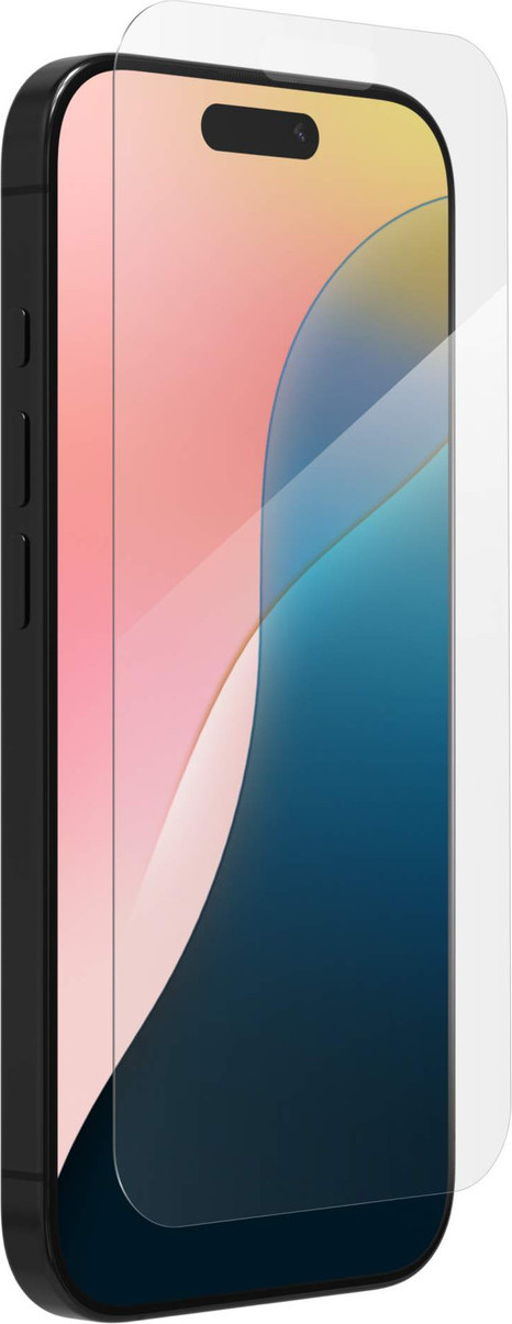 ZAGG Ochranné sklo Glass Elite Anti-Glare pro Apple iPhone 17