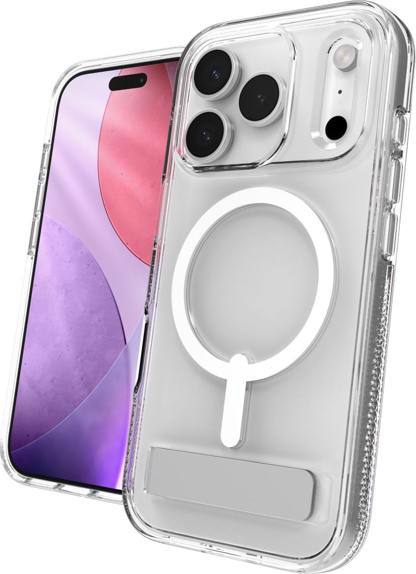 ZAGG Ochranný kryt Crystal Palace Snap KS CB Apple 17 Pro