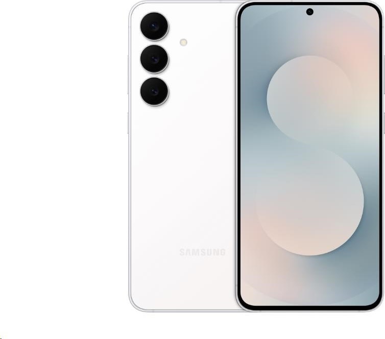 Samsung Galaxy S25 FE 5G 8GB/128GB bílý, EU