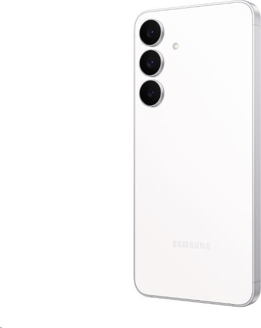 Samsung Galaxy S25 FE 5G 8GB/128GB bílý, EU