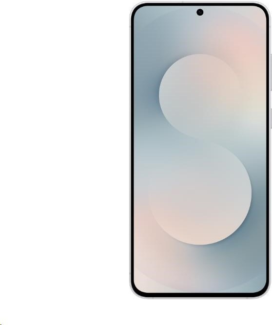 Samsung Galaxy S25 FE 5G 8GB/128GB bílý, EU