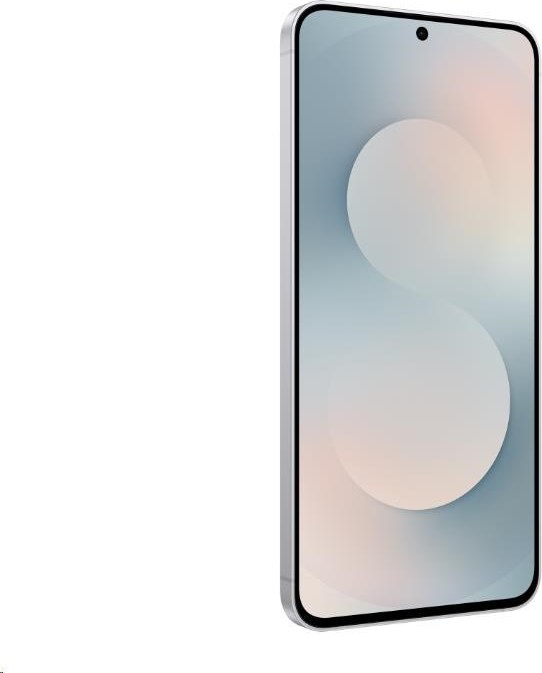Samsung Galaxy S25 FE 5G 8GB/128GB bílý, EU