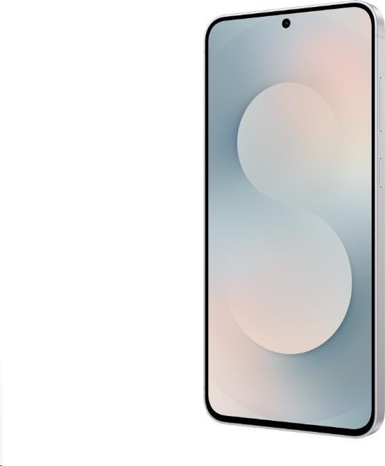 Samsung Galaxy S25 FE 5G 8GB/128GB bílý, EU