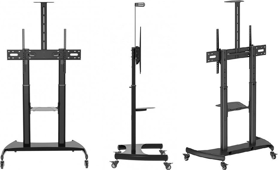 Fiber Mount TV stojan Fiber Mounts Legend