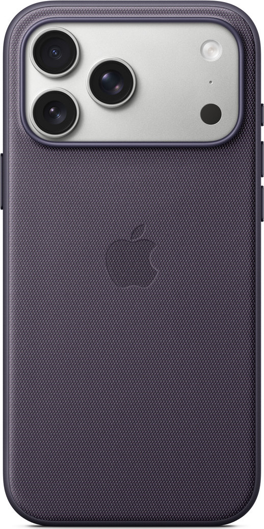 Apple iPhone 17 Pro Max TechWoven Case with MS - Purple