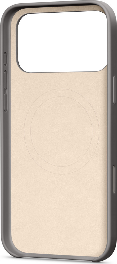 Apple Beats iPhone 17 Pro Max Case/MS+Cam.C-Gran.Gray