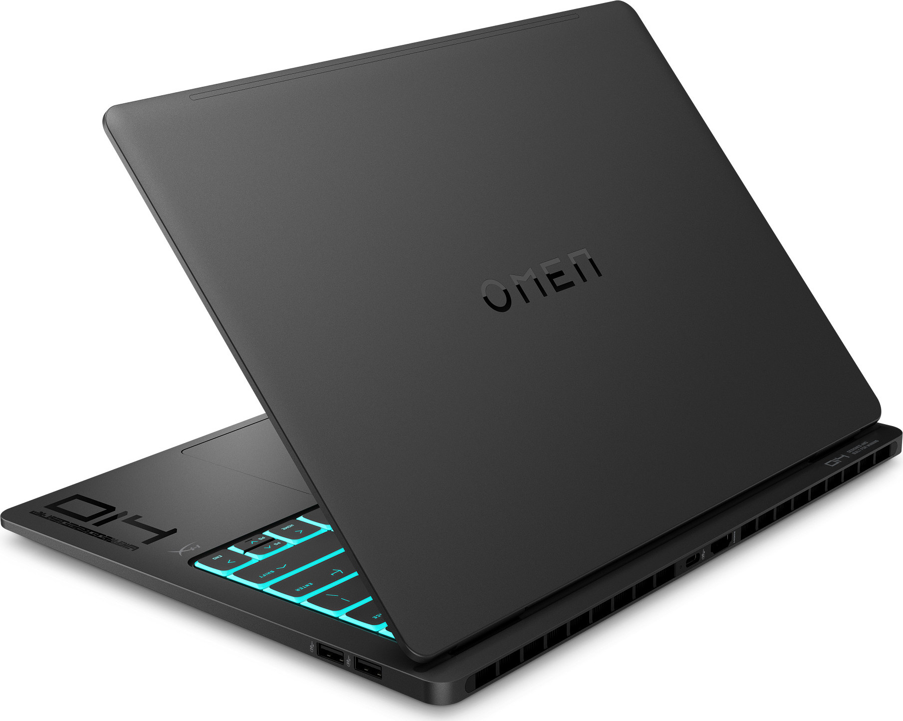 HP Inc. NTB OMEN Transcend 14-fb1073nc, Ultra 7-255H, 14" 2880x1800 OLED, 32GB DDR5, 2TB SSD, RTX 5060 8GB, Win11 Pro,2Y on-site