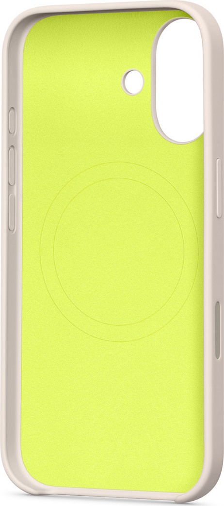 Apple Beats iPhone 17 Case/MS+Cam.C-Lime Stone