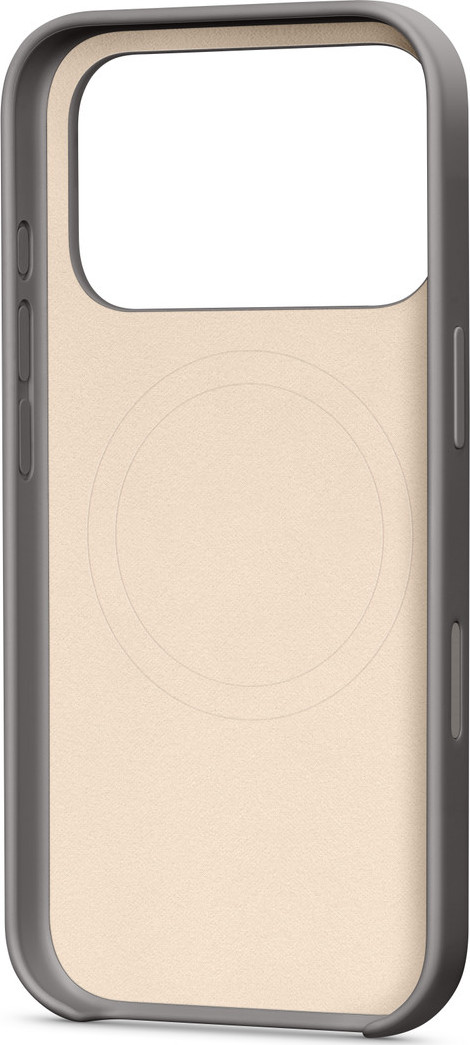 Apple Beats iPhone 17 Pro Case/MS+Cam.C-Granite Gray