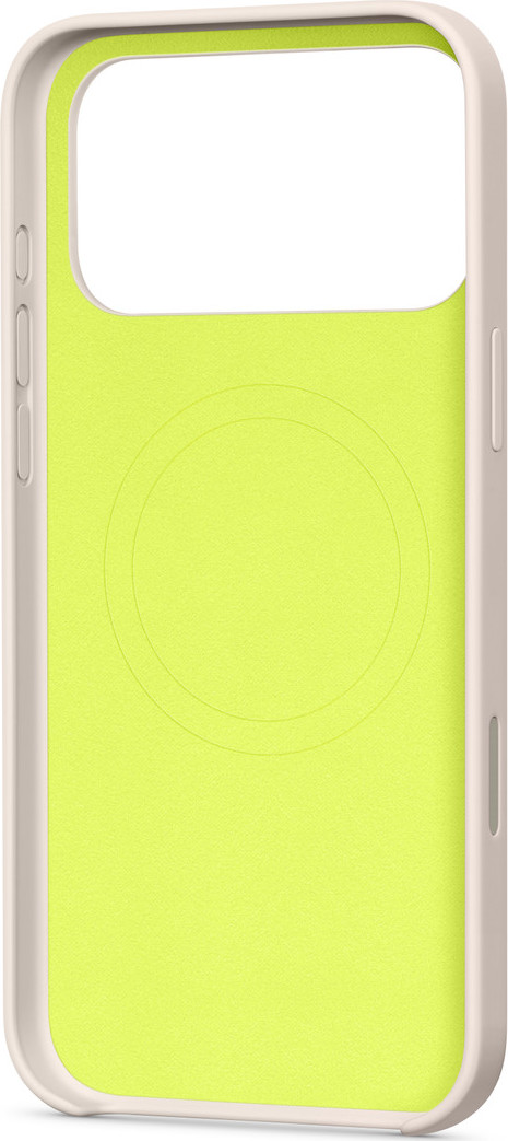 Apple Beats iPhone 17 Pro Max Case/MS+Cam.C-Lime St.