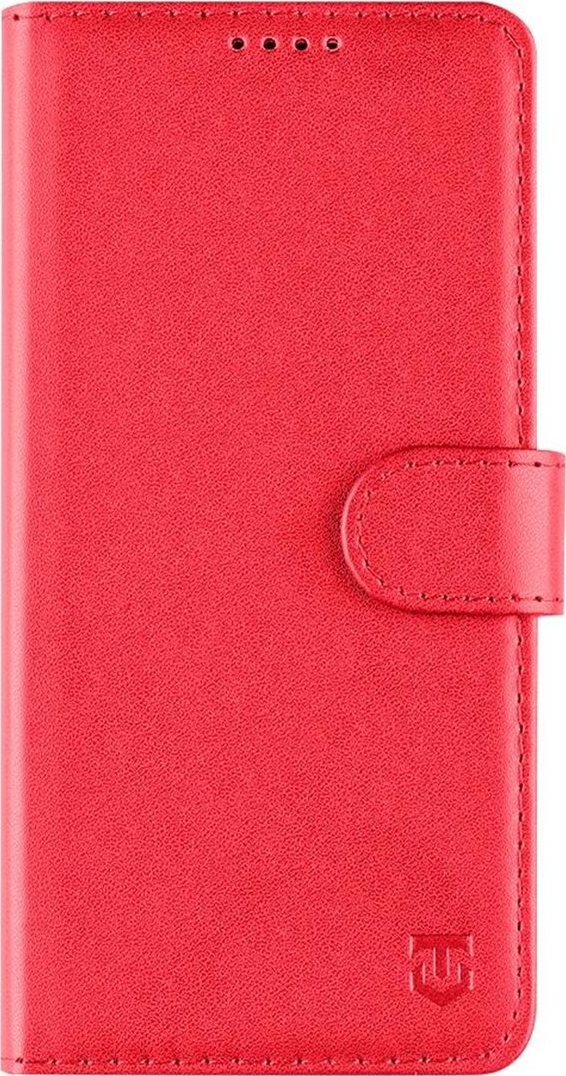 Tactical Field Notes pro Samsung Galaxy A17 4G/5G Red