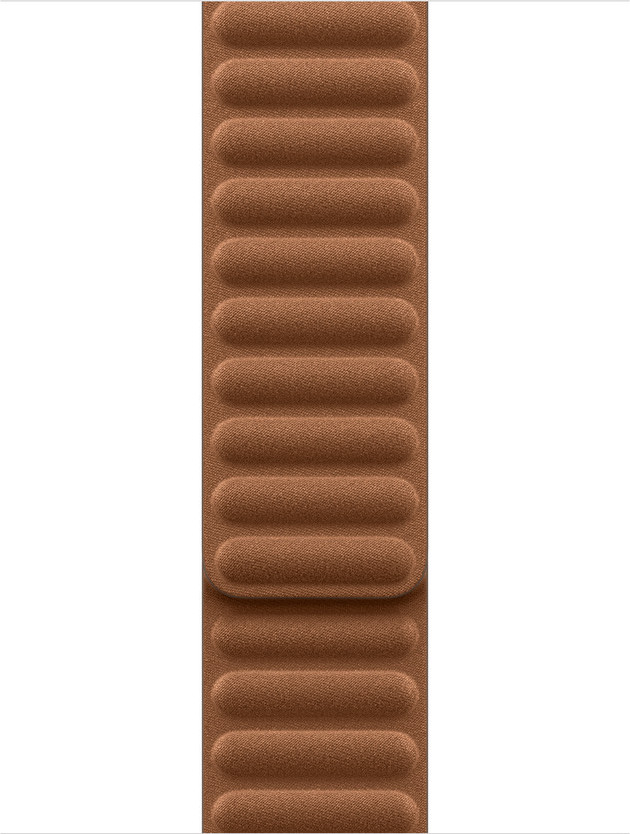 Apple Watch Acc/42/Caramel Magnetic Link - S/M