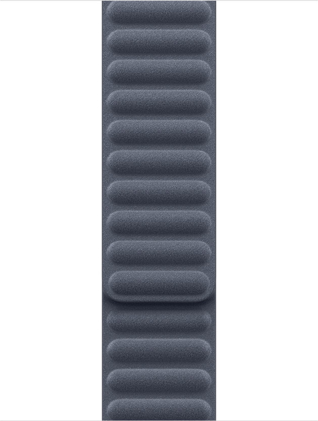 Apple Watch Acc/42/Navy Magnetic Link - M/L