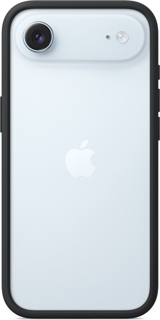 Apple iPhone Air Bumper - Black