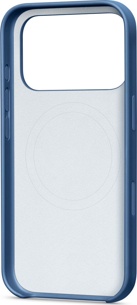 Apple Beats iPhone 17 Pro Case/MS+Cam.C-Bedrock Blue
