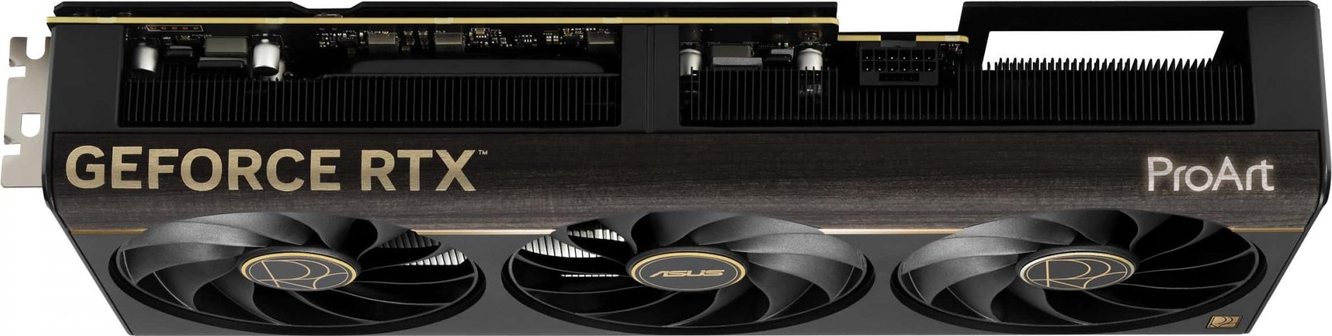 ASUS VGA NVIDIA GeForce RTX 5080 ProArt 16GB OC, RTX 5080, 16B DDR7, 2xDP, 1xHDMI, 1xUSB-C