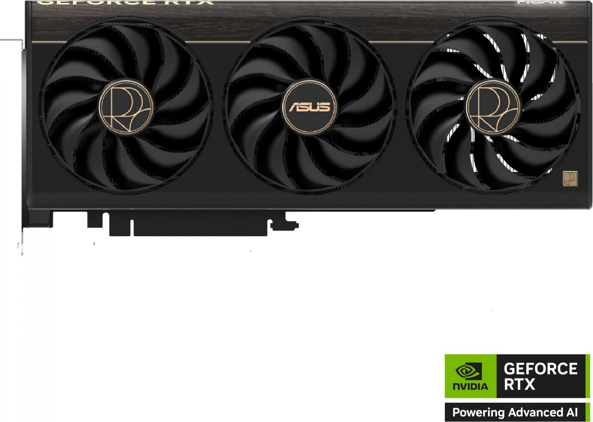 ASUS VGA NVIDIA GeForce RTX 5080 ProArt 16GB OC, RTX 5080, 16B DDR7, 2xDP, 1xHDMI, 1xUSB-C