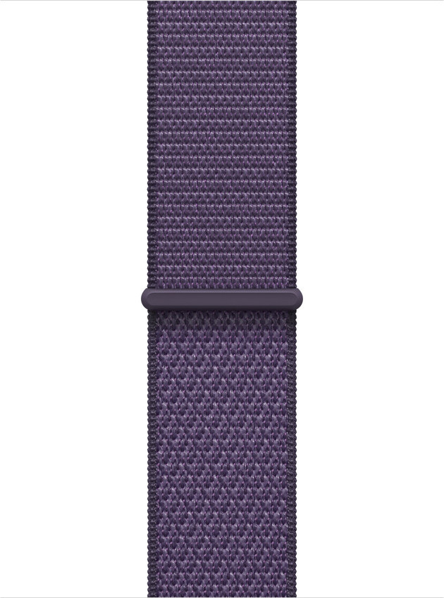 Apple Watch Acc/40/Purple Fog Sport Loop