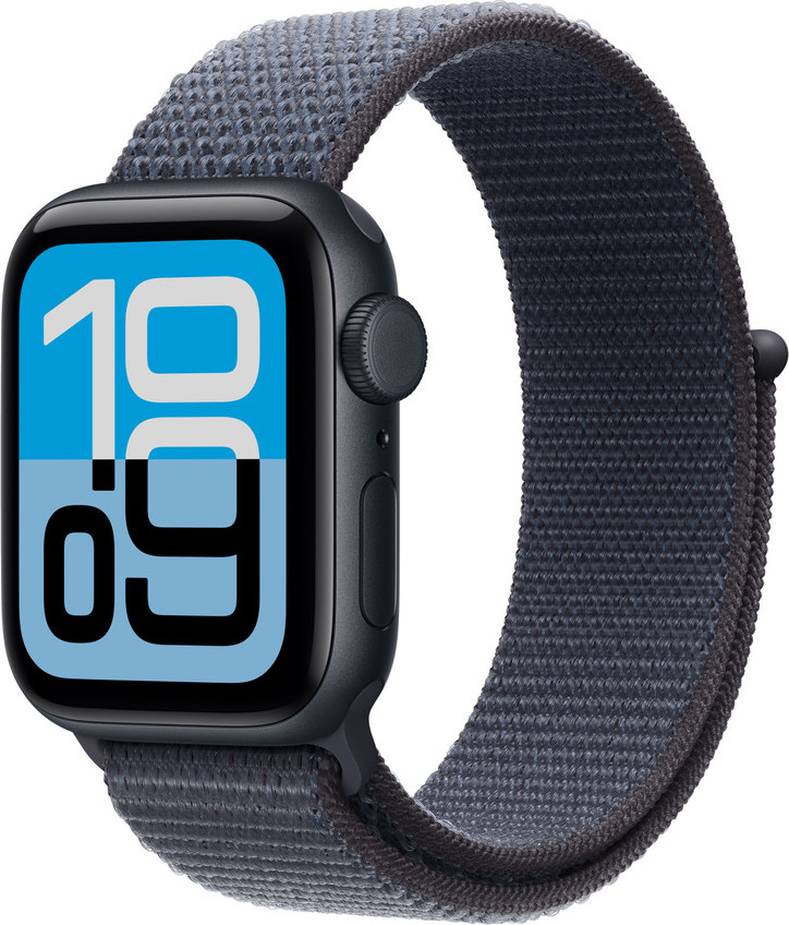 Apple Watch Acc/42/Anchor Blue Sport Loop