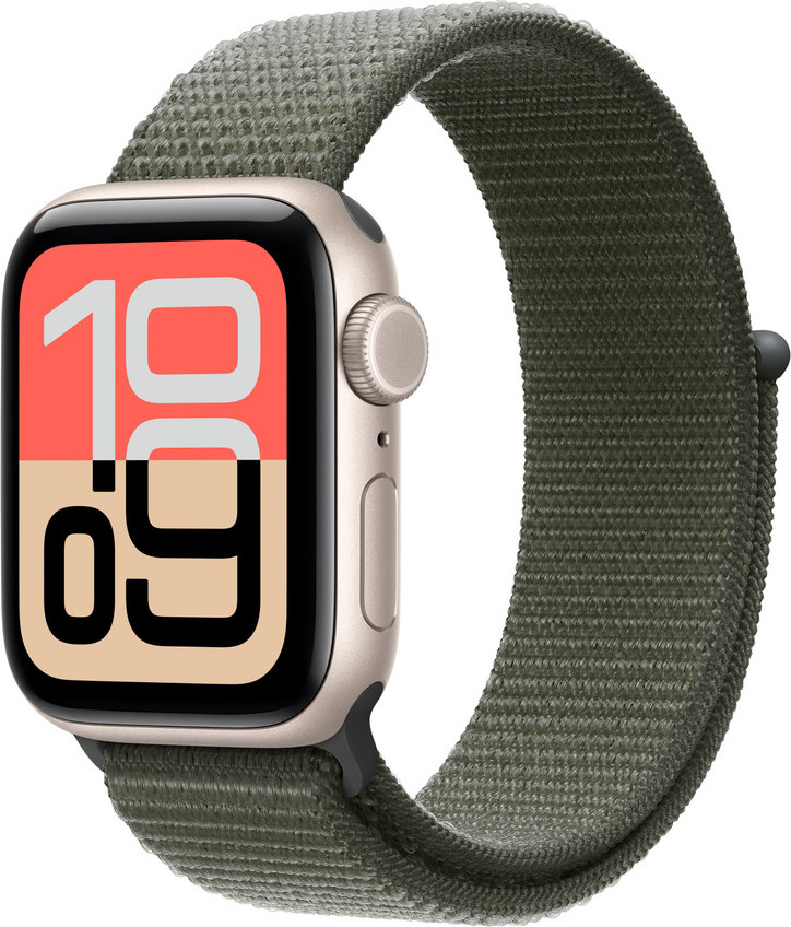 Apple Watch Acc/42/Forest Sport Loop