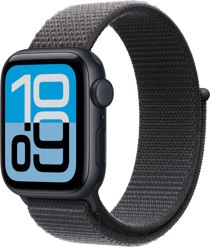 Apple Watch Acc/42/Dark Gray Sport Loop