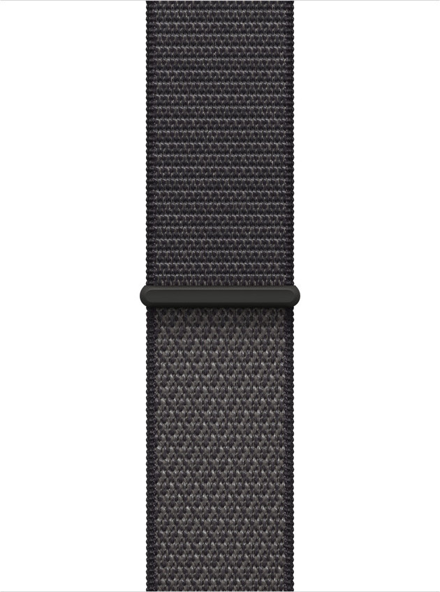 Apple Watch Acc/42/Dark Gray Sport Loop