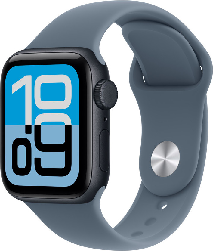 Apple Watch Acc/40/Anchor Blue Sport Band - M/L