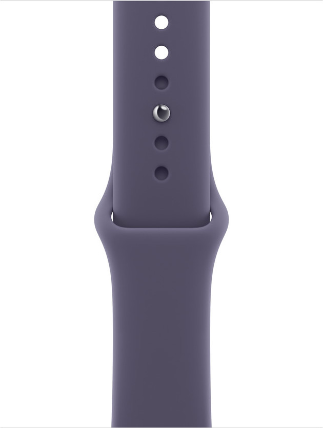 Apple Watch Acc/40/Purple Fog Sport Band - M/L