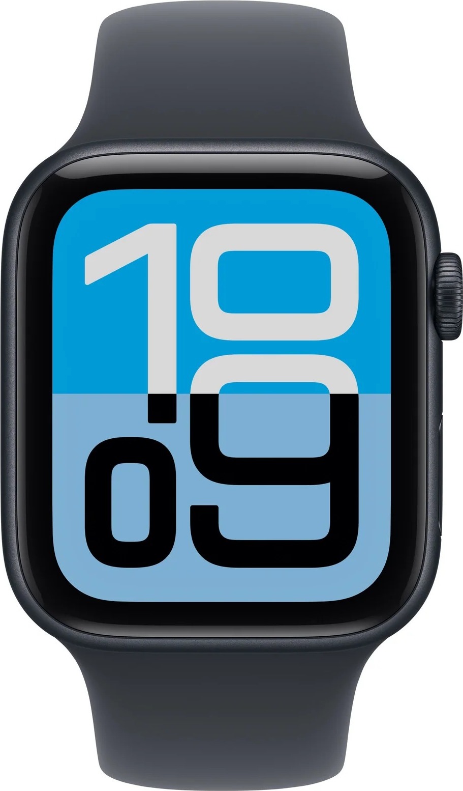 Apple Watch SE 3/44/Sport Band/Midnight