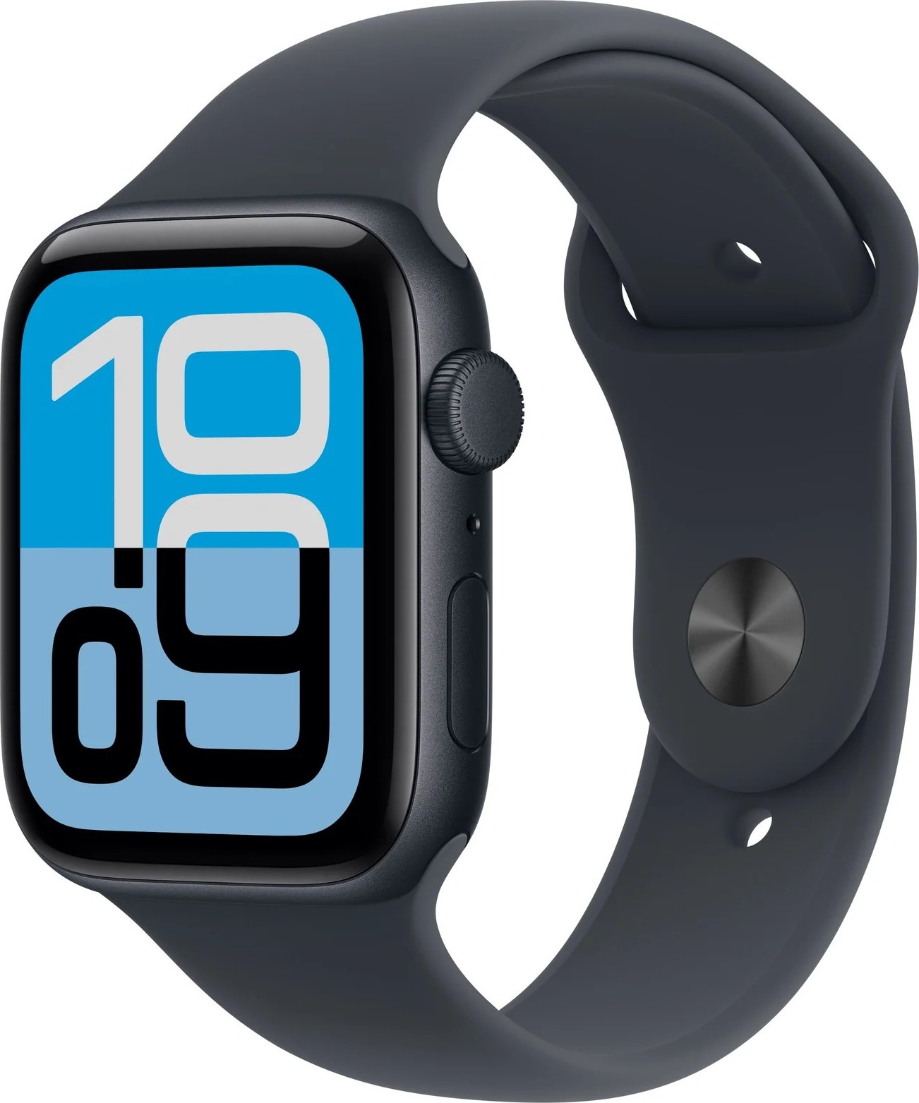 Apple Watch SE 3/44/Sport Band/Midnight