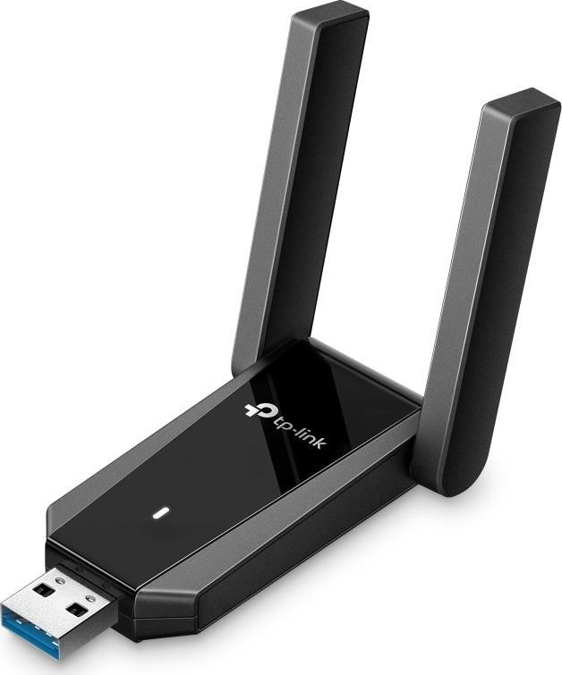 TP-Link Archer TX30U Plus WiFi6 USB adapter (AX1800,2,4GHz/5GHz,USB3.0)