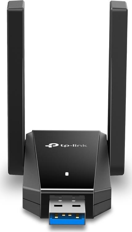 TP-Link Archer TX30U Plus WiFi6 USB adapter (AX1800,2,4GHz/5GHz,USB3.0)