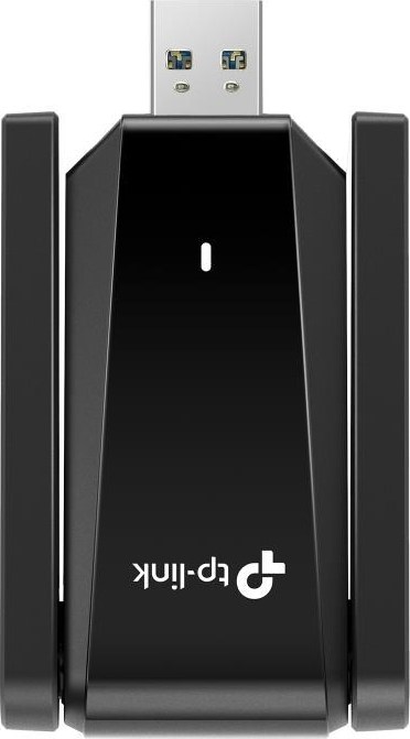 TP-Link Archer TX30U Plus WiFi6 USB adapter (AX1800,2,4GHz/5GHz,USB3.0)