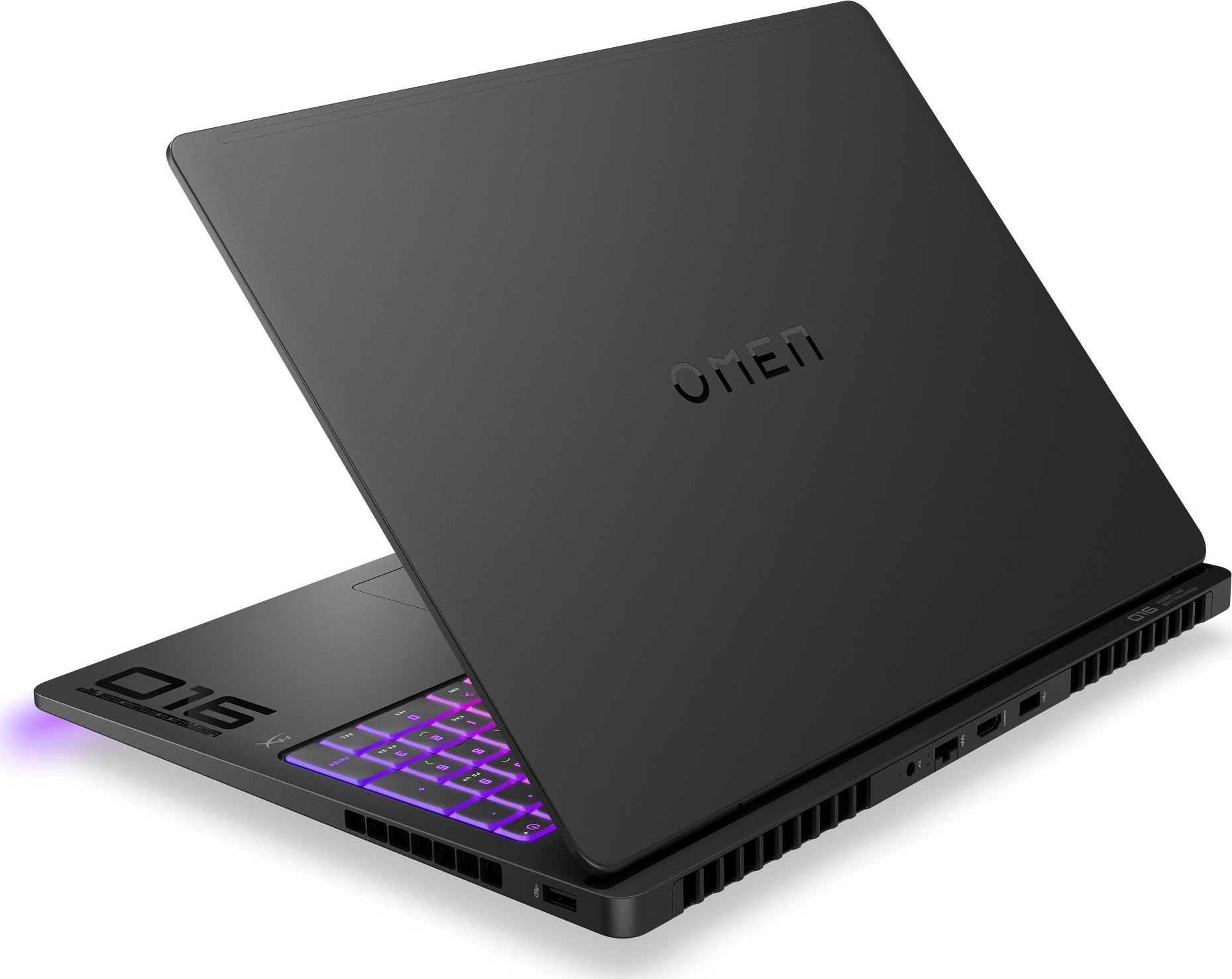 HP Inc. NTB OMEN MAX 16-ak0003nc, Ryzen AI 9 HX 375, 16" 2.5K , 32GB DDR5 2DM 5600,  1TB SSD, RTX 5080 16GB Win11, 2Y on-site