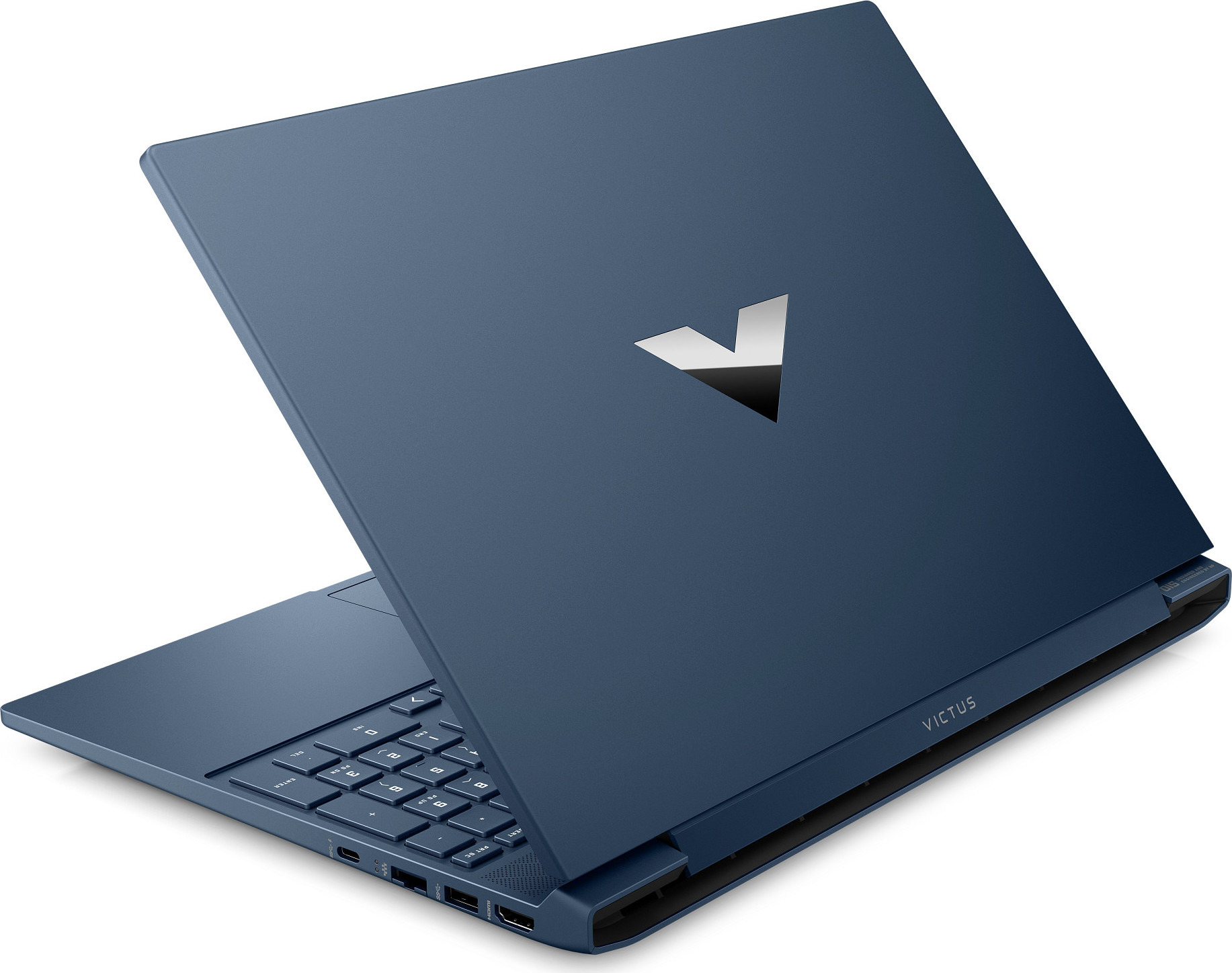 HP Inc. NTB VICTUS 15-fb3003nc, Ryzen AI 7 350, 15.6 FHD, 24GB DDR5, SSD 1TB, RTX 5060 8GB  Win11