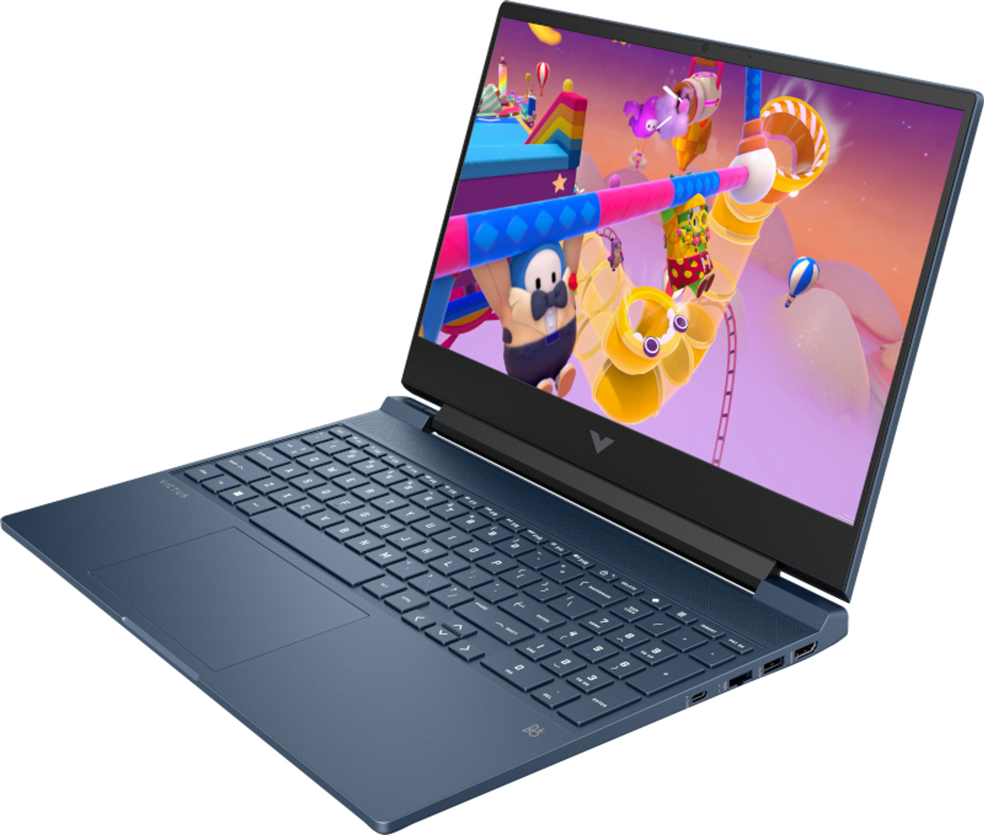 HP Inc. NTB VICTUS 15-fb3003nc, Ryzen AI 7 350, 15.6 FHD, 24GB DDR5, SSD 1TB, RTX 5060 8GB  Win11