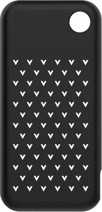 VERBATIM externí SSD 1TB Pocket SSD, USB-C, Modrá