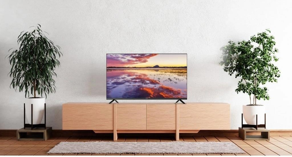 CHiQ LF32FT TV 32", FHD, smart, Google TV, dbx-tv, Dolby Audio, Frameless