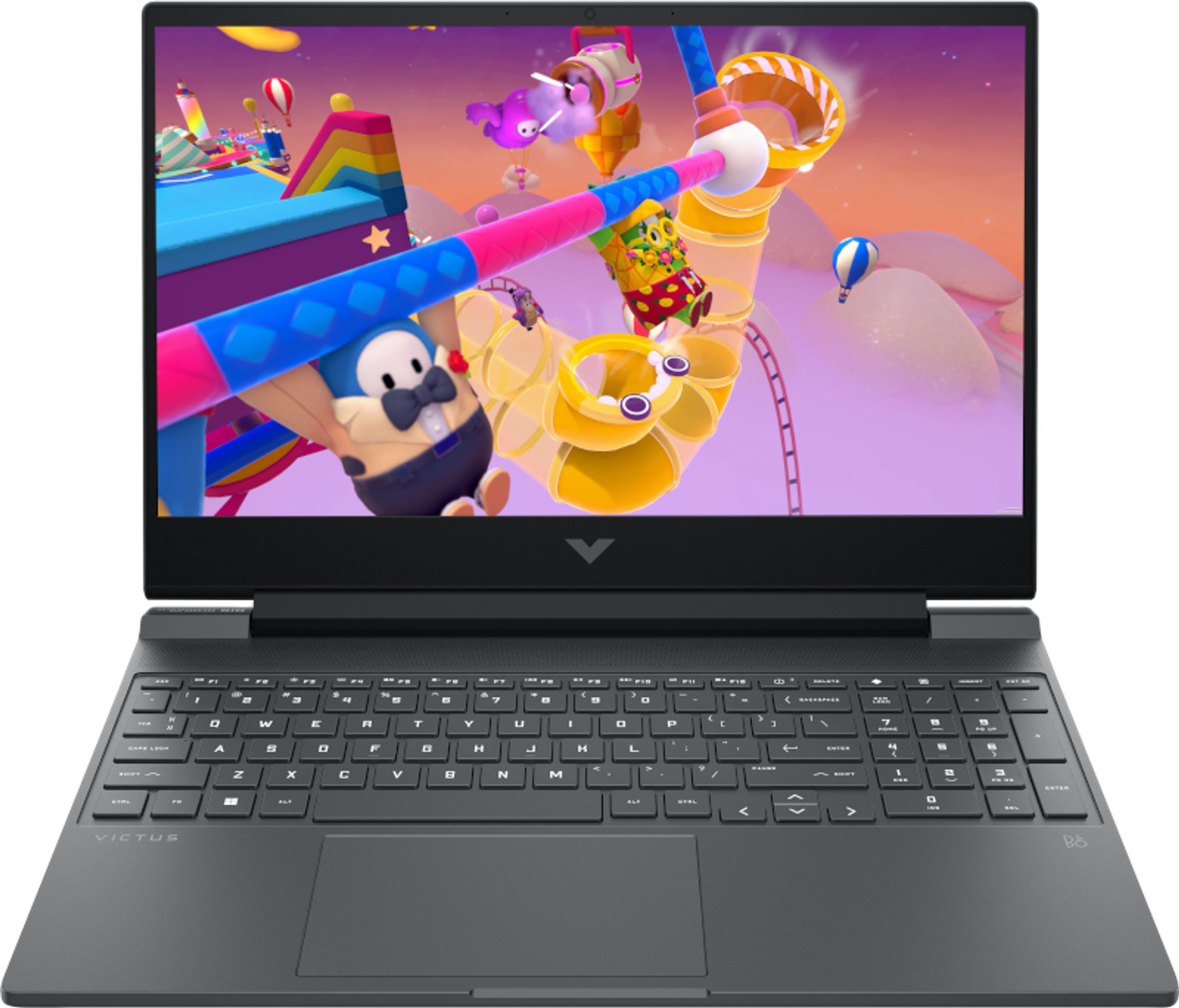 HP Inc. NTB VICTUS 15-fb3002nc, Ryzen AI 5 340, 15.6 FHD AG IPS 144Hz 300 nits, 24GB DDR5, SSD 1TB, RTX 5060 8GB, Windows 11